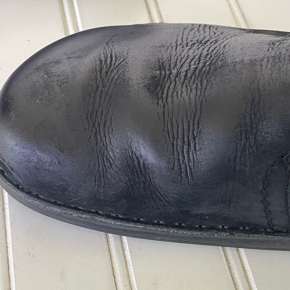 Birkenstock Callan Size 11 Black Men’s shoes - Picture 11 of 14
